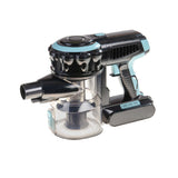 Cordless Stick Vacuum Cleaner EDM 07698 1200 W 200 W 2-in-1-6