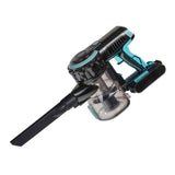Cordless Stick Vacuum Cleaner EDM 07698 1200 W 200 W 2-in-1-5