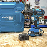Driver Drill Koma Tools-4