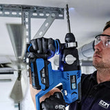 Perforating hammer Koma Tools Pro Series-1