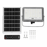 Floodlight/Projector Light EDM 31860 Slim 400 W 3500 lm Solar (6500 K)-3