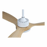 Ceiling Fan with Light EDM 33819 Báltico 20 W 2190 Lm-6