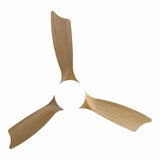 Ceiling Fan with Light EDM 33819 Báltico 20 W 2190 Lm-5