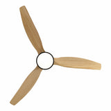 Ceiling Fan with Light EDM 33823 Kara 30 W 2190 Lm-5