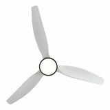 Ceiling Fan with Light EDM 33825 Kara 30 W 2190 Lm-5