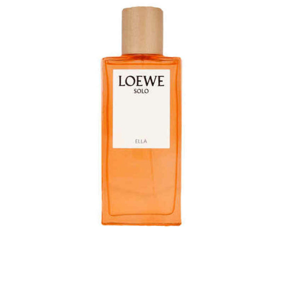 Women's Perfume Loewe EDP-0