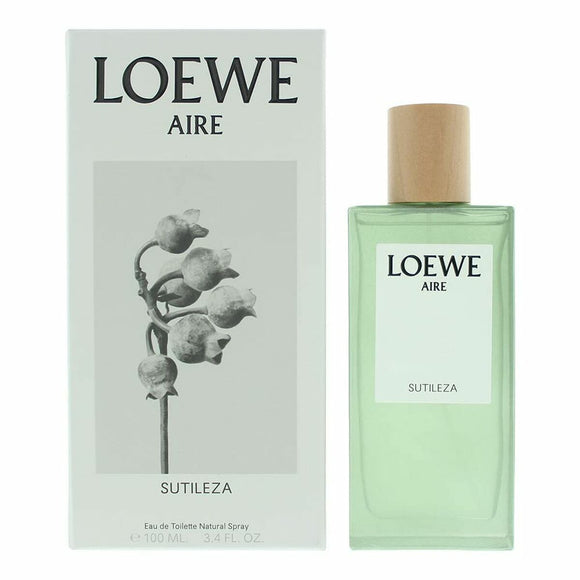 Women's Perfume Loewe EDT-0