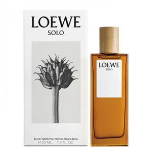 Men's Perfume Loewe EDT-0