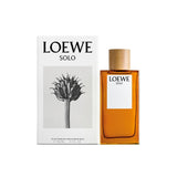 Men's Perfume Loewe Solo EDT-0