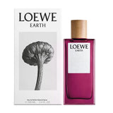 Unisex Perfume Loewe EARTH EDP 100 ml-3