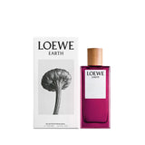Unisex Perfume Loewe EARTH EDP 100 ml-1