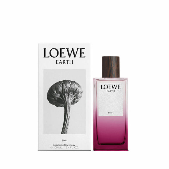 Women's Perfume Loewe EARTH 100 ml-0