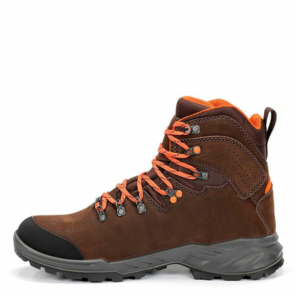 Men's Trainers Chiruca Sequoia Force 12 Brown-0