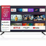 Smart TV Grunkel 5022GOO 50" LED-0