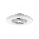 Ceiling Light Muvit iO White Wi-Fi-3