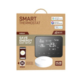 Thermostat Muvit iO White-9