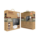 Thermostat Muvit iO White-8