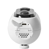 Surveillance Camcorder Muvit iO-15