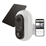 Surveillance Camcorder Muvit iO-25