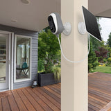 Surveillance Camcorder Muvit iO-20