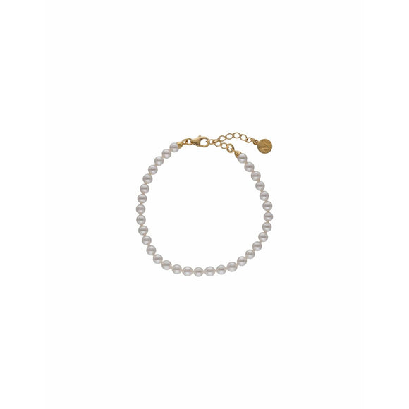 Ladies' Bracelet Majorica 04253.01.1.B16.550.1-0