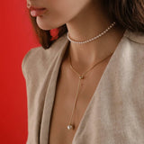 Keychain Majorica 16189.01.1.N32.553.1-4