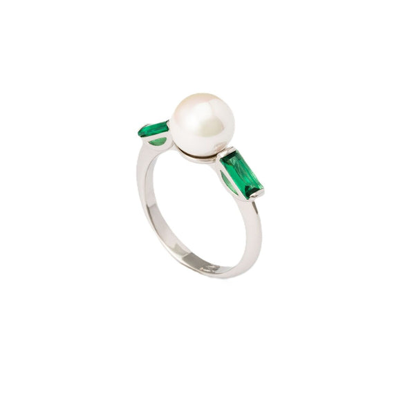 Keychain Majorica 17271.01.2.R13.000.1-0