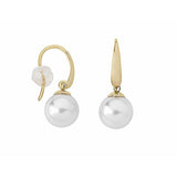 Ladies' Earrings Majorica 11845.01.1.000.010.1-0