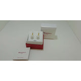 Ladies' Earrings Majorica 11845.01.1.000.010.1-1