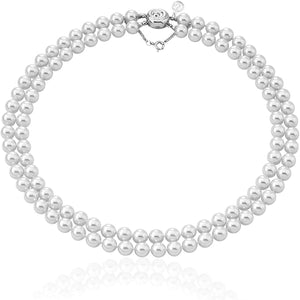 Ladies' Necklace Majorica 09882.01.2.019.010.1-0