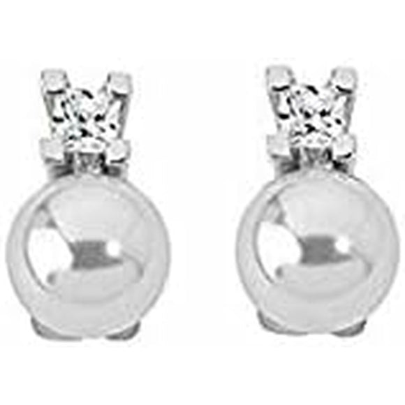 Ladies' Earrings Majorica 12269.01.2.000.010.1-0