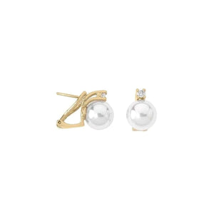 Ladies' Earrings Majorica 14213.01.1.000.010.1-0