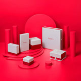 Ladies' Earrings Majorica 14220.01.2.000.010.1-2