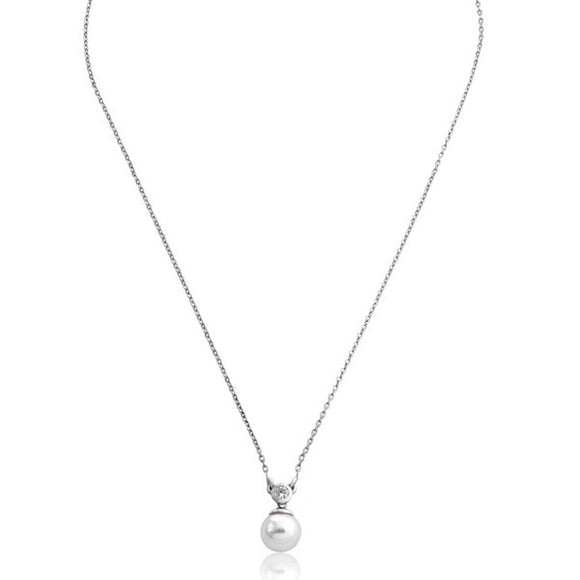 Ladies' Necklace Majorica 15304.01.2.000.010.1-0