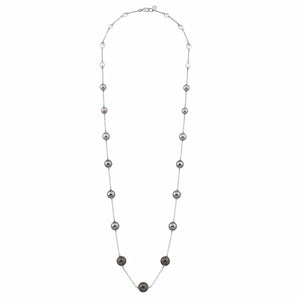 Ladies' Necklace Majorica 15441.10.2.000.010.1-0