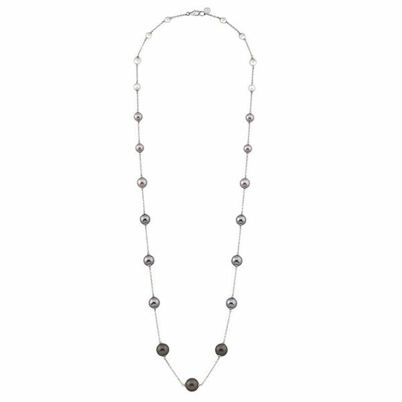 Ladies' Necklace Majorica 15441.10.2.000.010.1-0