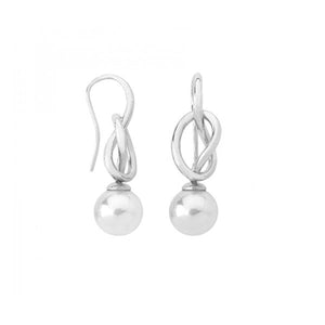 Ladies' Earrings Majorica 15531.01.2.000.010.1-0