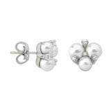 Ladies' Earrings Majorica 15725.01.2.000.010.1-0