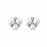 Ladies' Earrings Majorica 15725.01.2.000.010.1-5