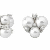 Ladies' Earrings Majorica 15725.01.2.000.010.1-4