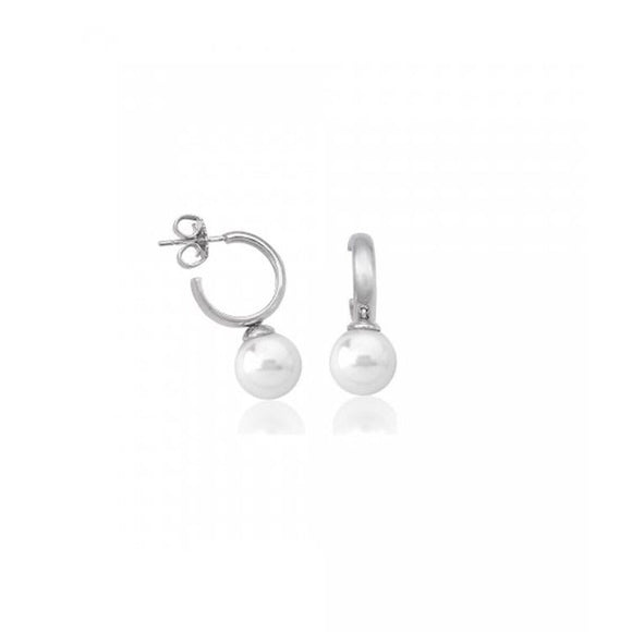 Ladies' Earrings Majorica 16301.01.2.000.010.1-0