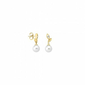 Ladies' Earrings Majorica 12850.01.1.000.010.1-0