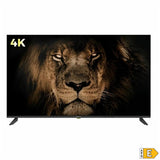 Smart TV NEVIR 8078 4K Ultra HD 43" LED-2