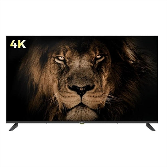 Smart TV NEVIR 8079 4K Ultra HD 43