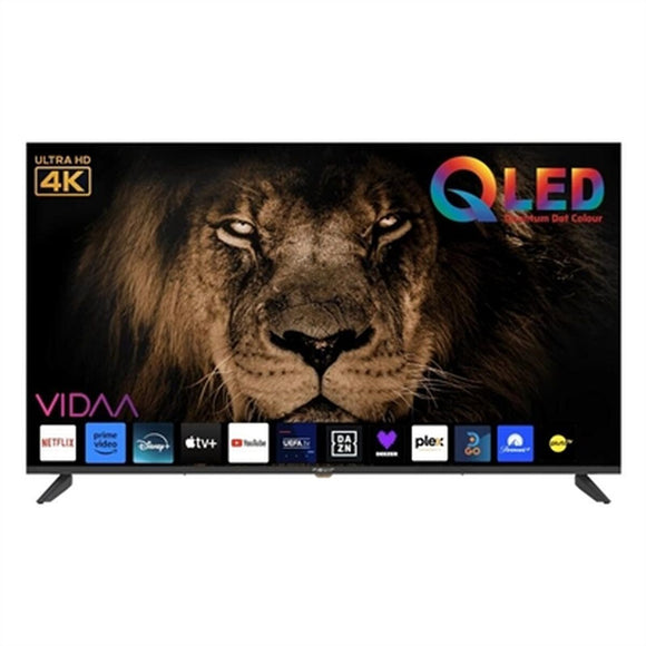 Smart TV NEVIR 8079 4K Ultra HD 50