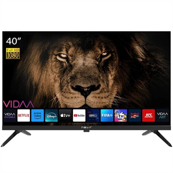 Smart TV NEVIR NVR-8079-40FHD2SB-0