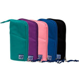 Pencil Holder Case Oxford Kangoo Teens Multicolour (12 Units)-1