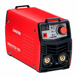 Welding equipment Solter Inverter Practico 150 Accessories 150 A 7000 W-3