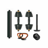 Kettlebell Xiaomi (2 Units)-9