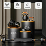 Kettlebell Xiaomi (2 Units)-8